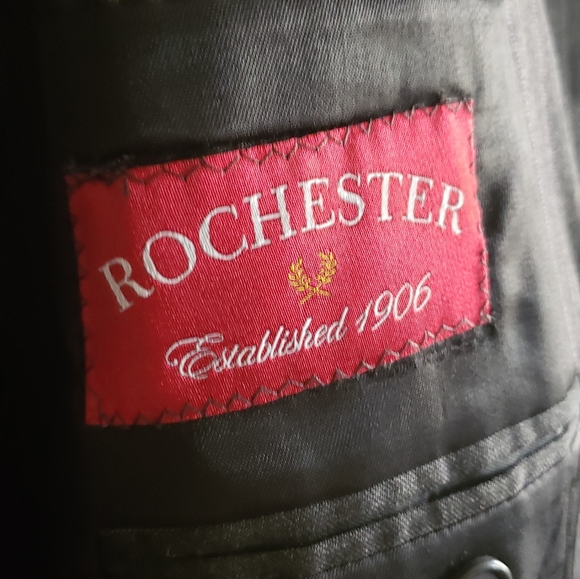 Jack Victor Lanza Suit - Picture 5 of 15